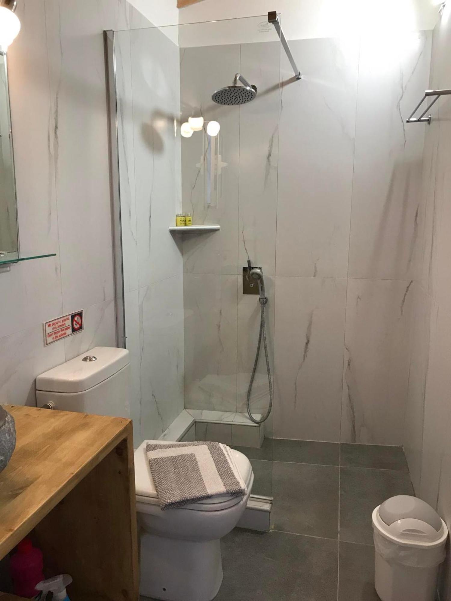 Limani Studio Lákka Zewnętrze zdjęcie